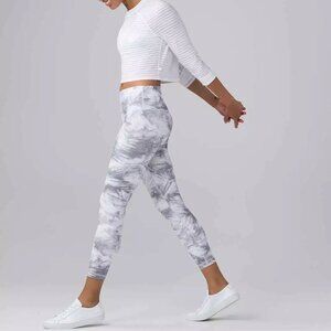Lululemon Wunder Under High Rise Legging